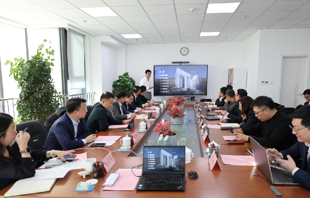 “创投赋能新质生产力 共筑辽宁振兴新引擎” 辽宁创投之家沙龙活动成功举办